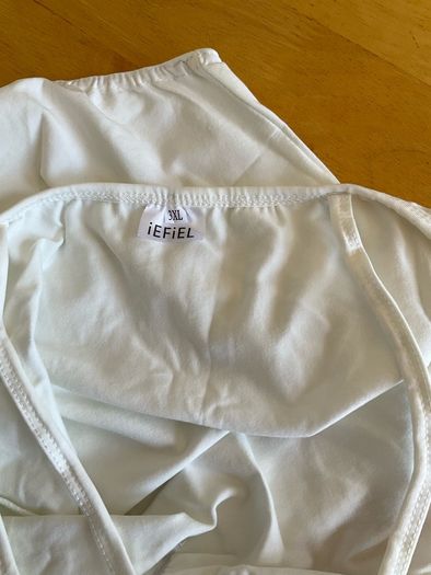 Ballet leotard Adult 3XL
