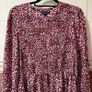 Whistles Dress - Size 16 Image 4