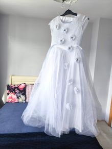 Communion dress