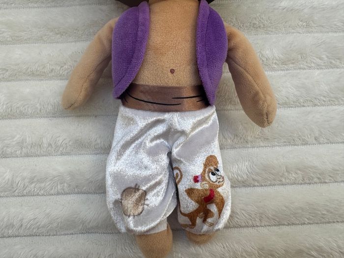 Posh Paws Aladdin approx. 30cm. Used Please see photos