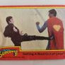 Planet of the Apes, Superman, Gremlins cards Image 5