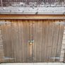 Outdoor storage shed Image 5