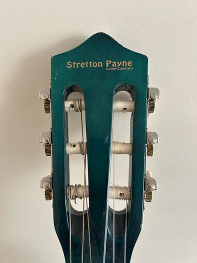kids guitar