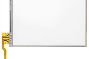 Nintendo 2DS Console Replacement Bottom Touch Screen Digitizer