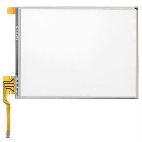Nintendo 2DS Console Replacement Bottom Touch Screen Digitizer