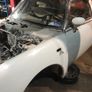 Nissan Figaros for breaking parts etc Image 3