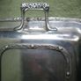 Antique Silver Plated Lidded Entree Serving Dish Image 5
