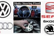 Audi VW BMW Seat Skoda AMG New Alloy Wheel Spigot Rings (57.1 - 66.6) Delivery