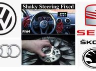 main image for ad Audi VW BMW Seat Skoda AMG New Alloy Wheel Spigot Rings (57.1 - 66.6) Delivery