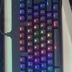 Logitech G PRO Mechanical Gaming Keyboard