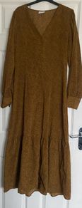 Vila dress
