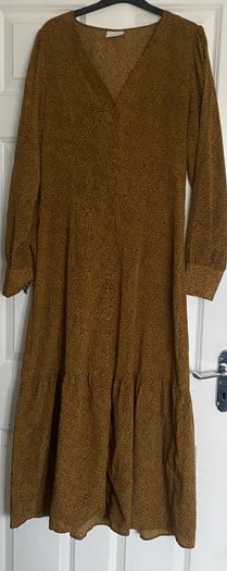 Vila dress