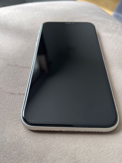 iphone 11 White 64GB