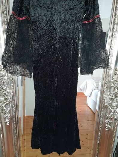 Ladies Halloween costume