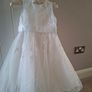 John rocha flower girl dresses x 4 Image 6