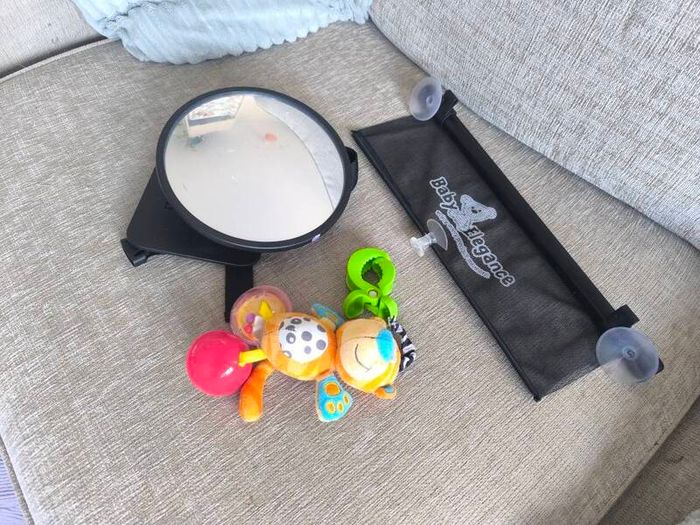 car accessories