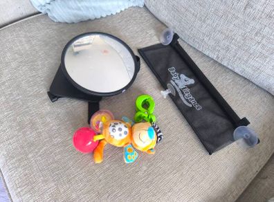 car accessories