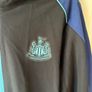 Newcastle United jacket women's Image 3