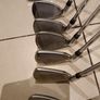 Taylormade Rac irons Image 5