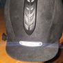 horse riding helmet Image 4
