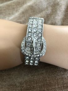 bangle bracelet