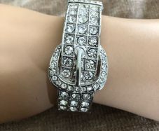 bangle bracelet