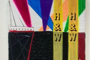 Original Art Titanic Art