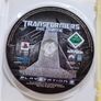 Transformers The Game PlayStation3 Ps3 games Original Image 4