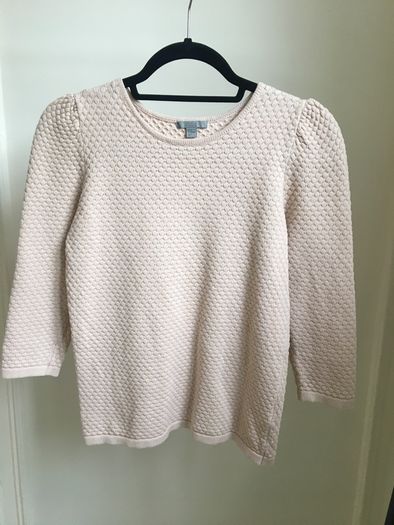 cos jumper xs
