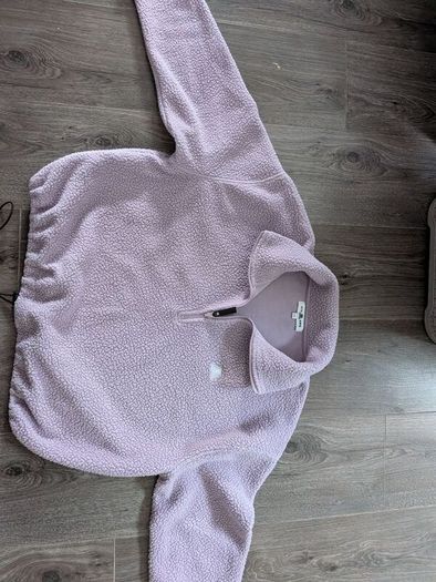 XS 4th Arc Fleece