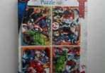 Puzzles