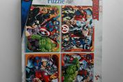 Puzzles