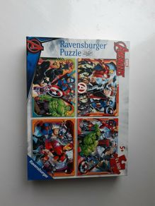 Puzzles