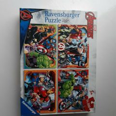 Puzzles