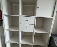 Ikea Kallax