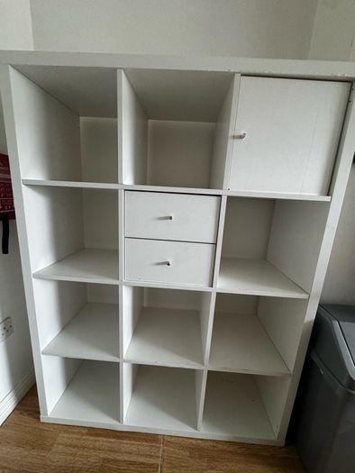Ikea Kallax