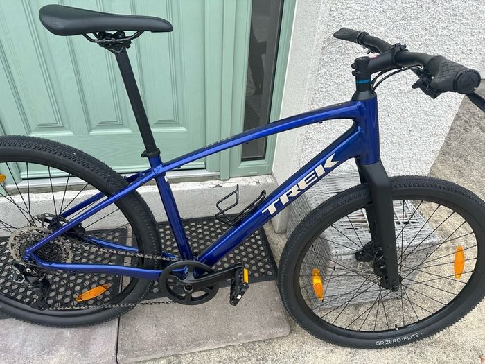 Trek Duel Sport 3