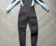Billabong 5/4mm Womens Wetsuit