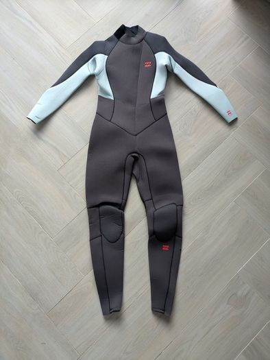 Billabong 5/4mm Womens Wetsuit