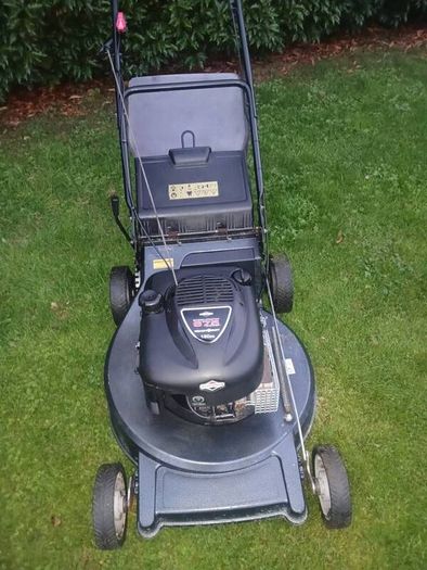 Briggs and stratton Push Lawnmower