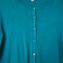 L.K. Bennett Silk/Cotton Cardigan Image 5