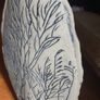 Pottery vase. Image 9