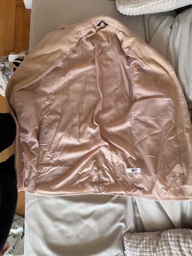 Dunnes coat size 8 eur 36