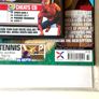 Cube No.37 - Nintendo GameCube Magazine - with Donkey Konga Special Edition 2 Discs Image 8