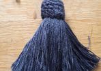 Tassels