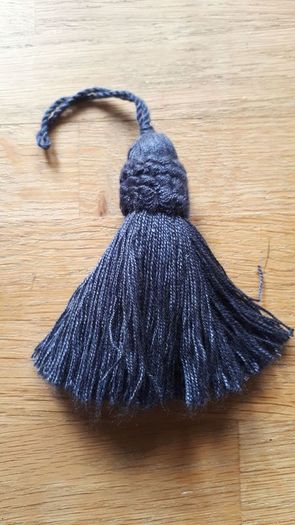 Tassels