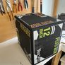Yes4All 3-in-1 Wooden Plyo Box - 12/14/16 Inch Image 2