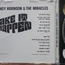 Smokey Robinson & The Miracles CD - Make It Happen Image 4