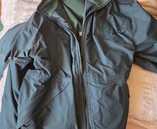 Colaiste Iosagain Uniform