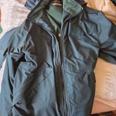 Colaiste Iosagain Uniform